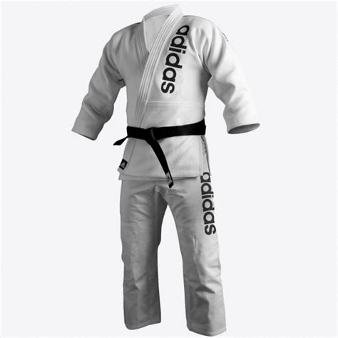 adidas bjj gi.